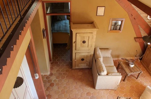 Brison-Saint-Innocent House | LE CLOS DES BURGONDES