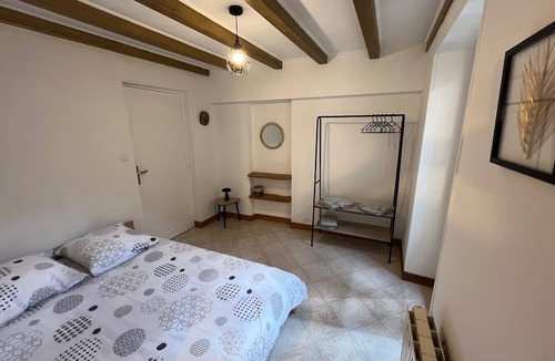 Marigny House | La Petite Courance