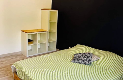 Gallargues-le-Montueux House | Large renovated house