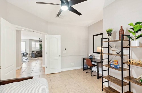 Canyon Trails House | NEW LISTING! Family-Friendly Oasis in Goodyear by RedAwning