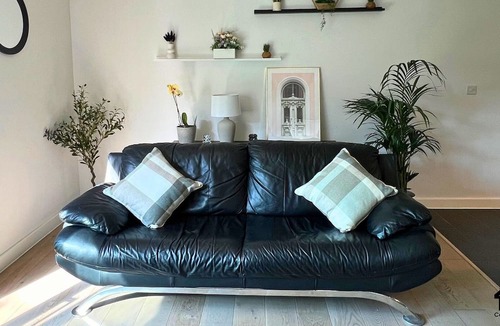 Trumpington Apartment | 3 Bed Luxury Flat @ Addenbrooke