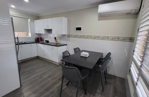 Jesmond Apartment | Two Bedroom Apartment with Spa