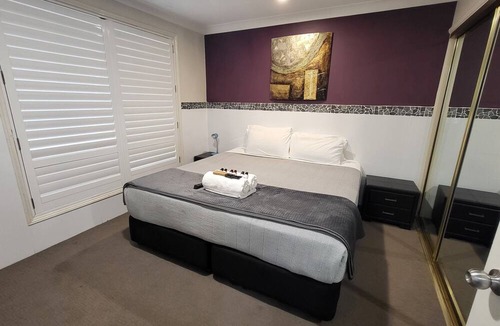 Jesmond Apartment | Two Bedroom Apartment with Spa