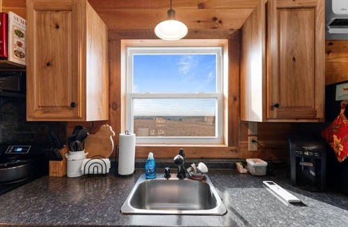 Omaha Cabin | Sunsets-Table Rock Lake-Branson-Thunder Ridge