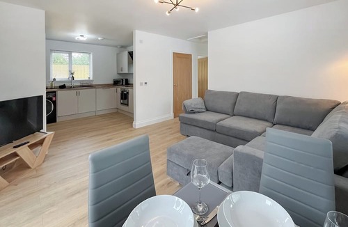 Ecclefechan Cottage | 2 bedroom accommodation in Ecclefechan, near Lockerbie