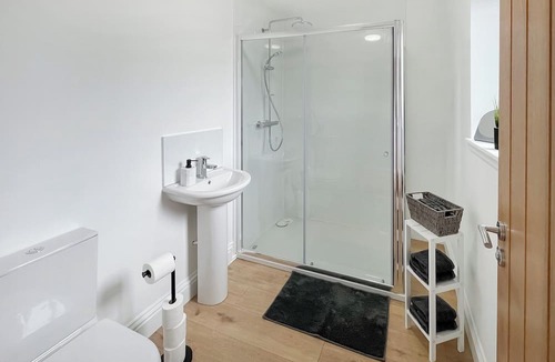 Ecclefechan Cottage | 2 bedroom accommodation in Ecclefechan, near Lockerbie