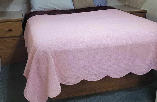 Klickitat House | Cozy 1-bedroom trailer in charming Lyle