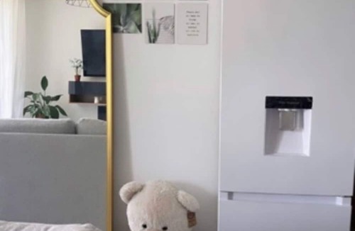 Chemin de l'Ile Apartment | Cosy, well-equipped apartment with garden