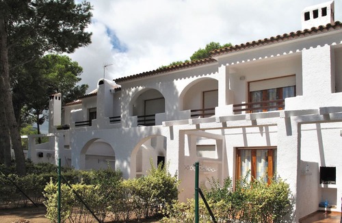 El Casalot House | El Pinar by Interhome