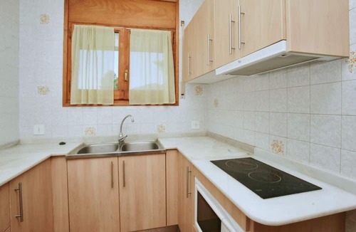 El Casalot House | El Pinar by Interhome
