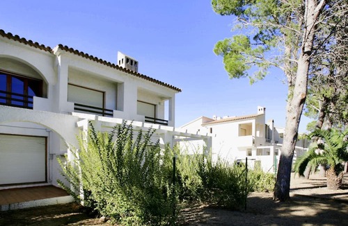 El Casalot House | El Pinar by Interhome