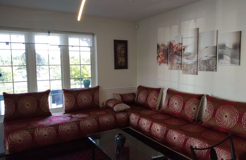 Downtown Gatineau Apartment | Waterfront apartment 10min to Ottawa