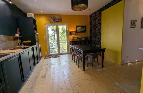 Vedene Villa | Au Bonheur des Dames, Nature et Plaisirs à Avignon en Provence