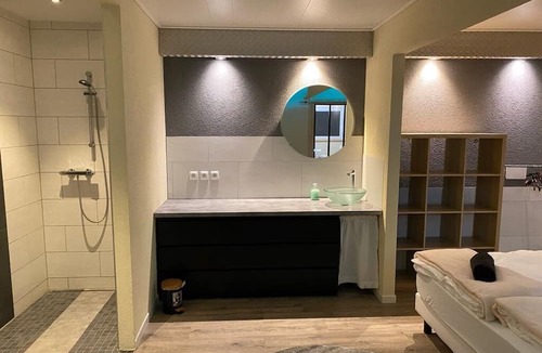 Stotzheim House | Le Grand Charlyse