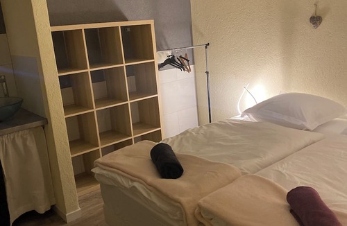 Stotzheim House | Le Grand Charlyse