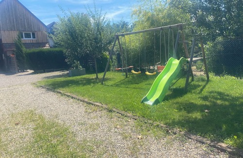 Stotzheim House | Le Grand Charlyse