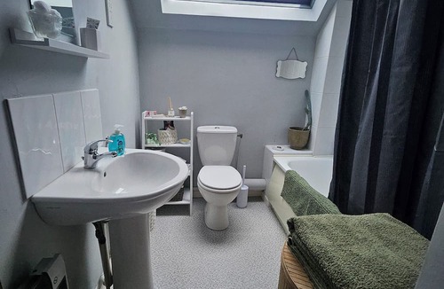 Kettering House | Maeva's Maisonette