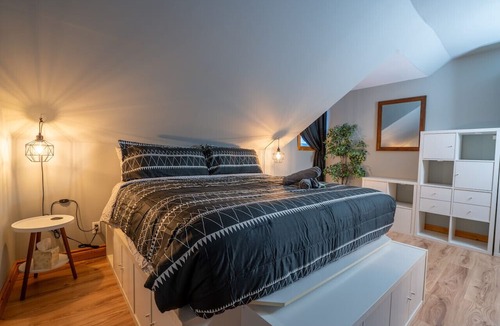 Sainte-Emelie House | Synergie des Pins | Private Domain | 30 guests