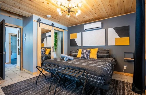 Sainte-Emelie House | Synergie des Pins | Private Domain | 30 guests