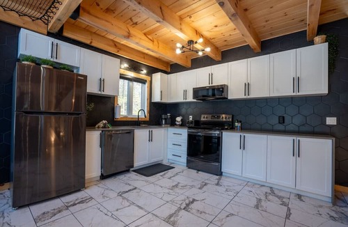 Sainte-Emelie House | Synergie des Pins | Private Domain | 30 guests