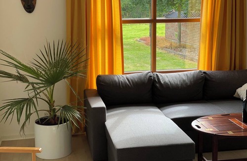 Bramming House | Villa Kulla