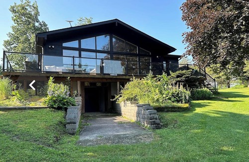 Howe Island Cottage | Howe Island Getaway