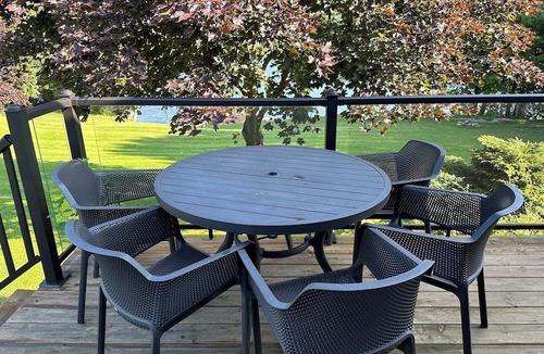 Howe Island Cottage | Howe Island Getaway