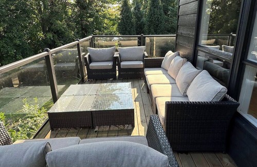 Howe Island Cottage | Howe Island Getaway