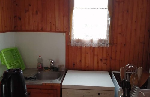 Laigne-en-Belin Ski Chalet | Chalet near 24h circuit