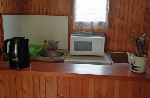 Laigne-en-Belin Ski Chalet | Chalet near 24h circuit