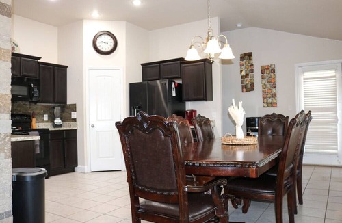Odessa House | Shared Space for Profesionals in Odessa