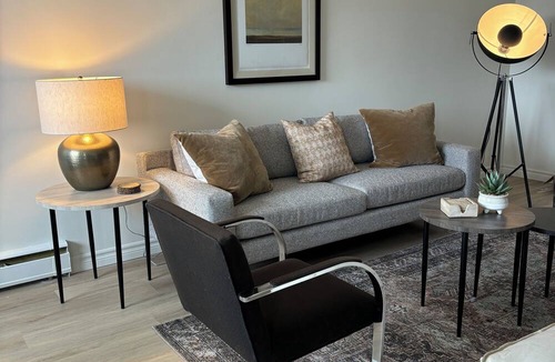 Sault Ste. Marie Apartment | Modern Living Apartment