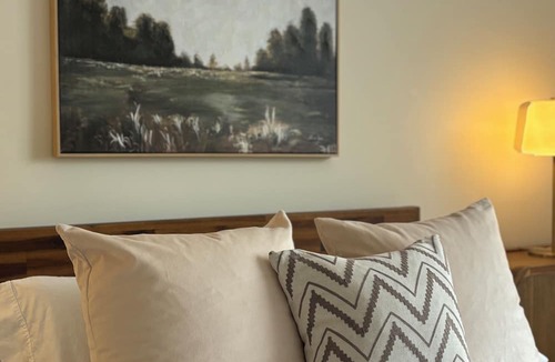 Sault Ste. Marie Apartment | Modern Living Apartment