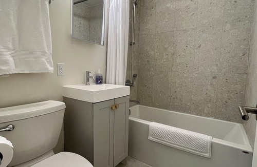 Sault Ste. Marie Apartment | Modern Living Apartment