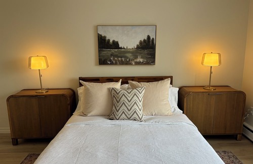 Sault Ste. Marie Apartment | Modern Living Apartment