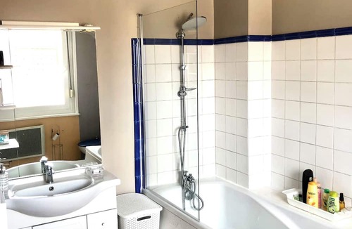 Saint-Andre-lez-Lille Apartment | Spacieux 2 Chambres