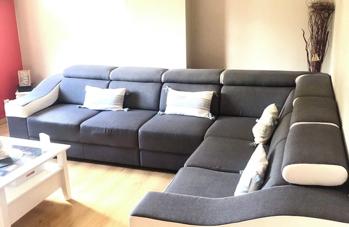 Saint-Andre-lez-Lille Apartment | Spacieux 2 Chambres