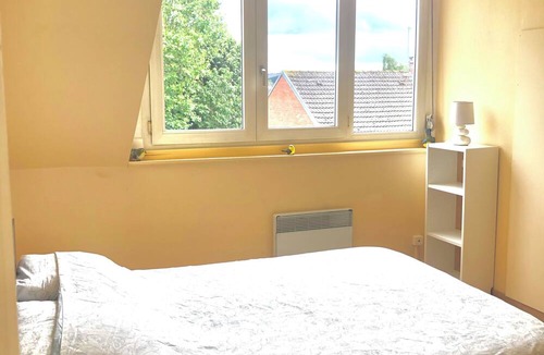 Saint-Andre-lez-Lille Apartment | Spacieux 2 Chambres