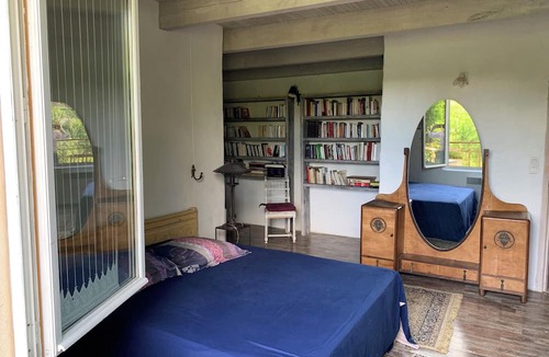Auch Apartment | "Le Tapis Vert" - Loft et Jardin