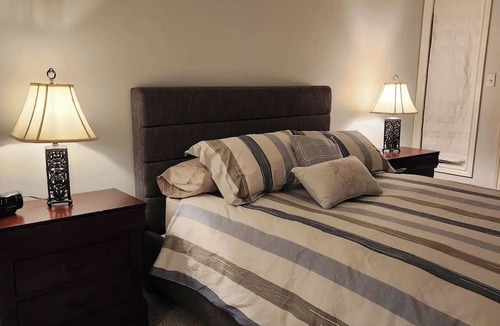 Humber Valley House | 6 Bedroom Home Humber Valley Ressort.