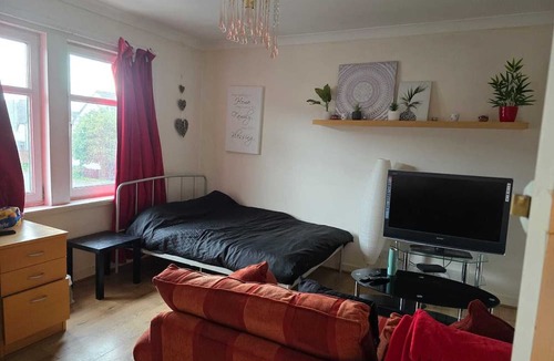 Auchengray House | Staycation