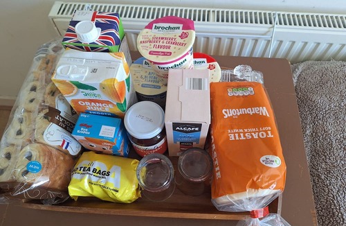 Auchengray House | Staycation