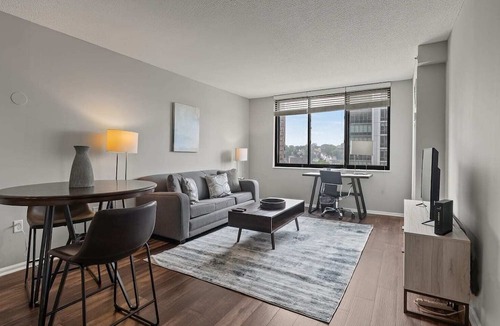 White Plains Apartment | Luxury Apt with Kitchen - BSC-208L