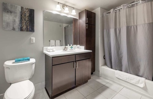 White Plains Apartment | Luxury Apt with Kitchen - BSC-208L
