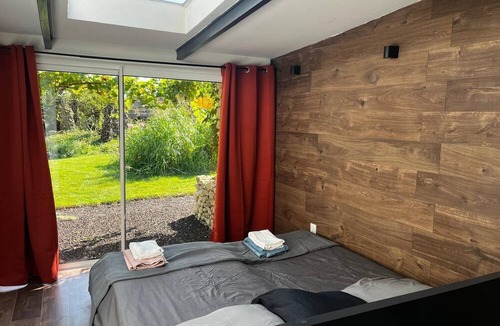 Jonquieres House | Havre de Paix en Provence