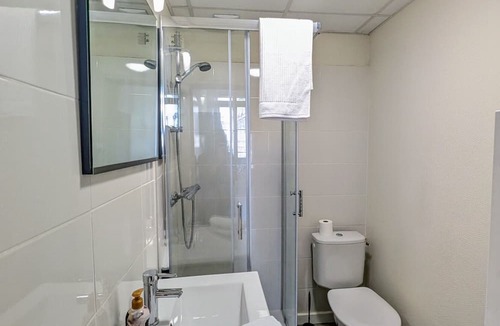 Downtown Angers Apartment | Hyper Centre with magnificent view