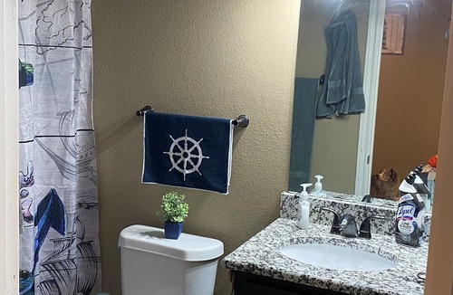 Pottsboro House | Weclome to Knot Shore on Lake Texoma