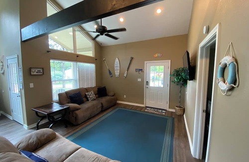 Pottsboro House | Weclome to Knot Shore on Lake Texoma