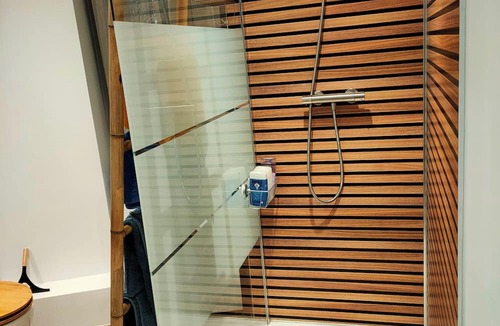 Montbard House | Gite la Buffonnière