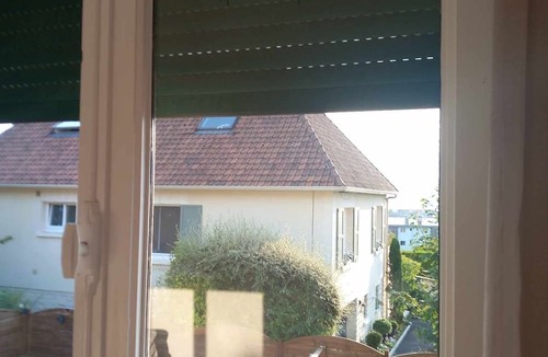 Trouville-sur-Mer Villa | Maison TrouvillOise 4 bedroom 2 shower room two WC 2 living room first floor